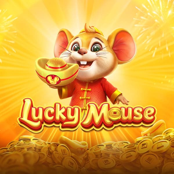 Lucky Mouse