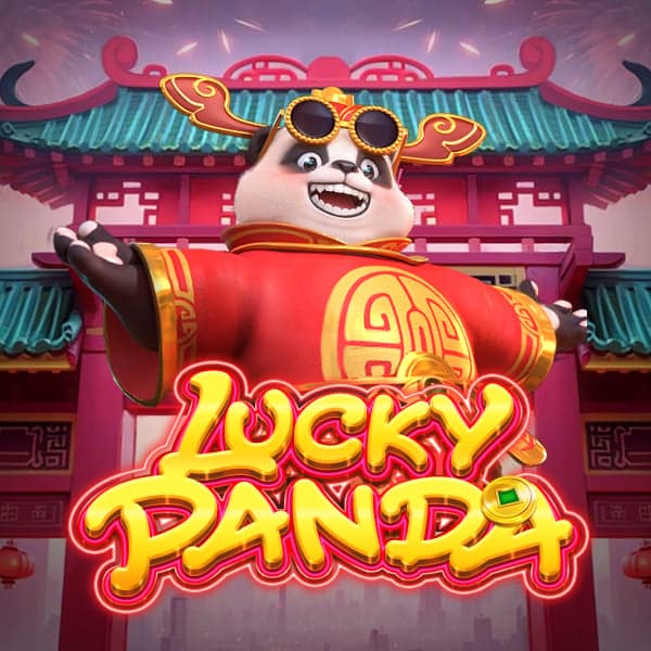 Lucky Panda