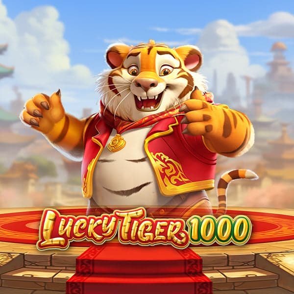 Lucky Tiger 1000