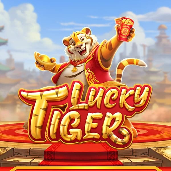 Lucky Tiger