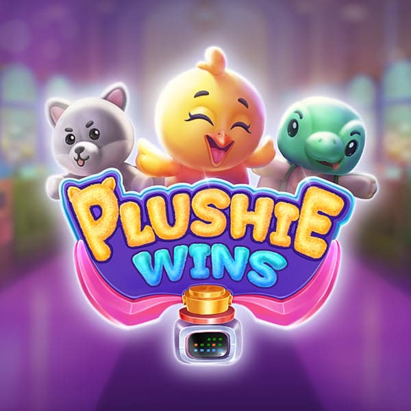 Plushie Wins