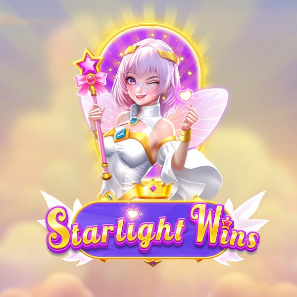 Starlight Wins