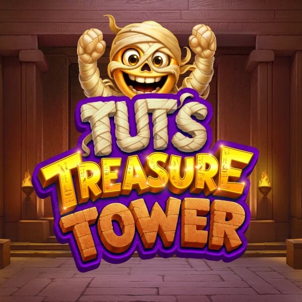Tut's Treasure Tower