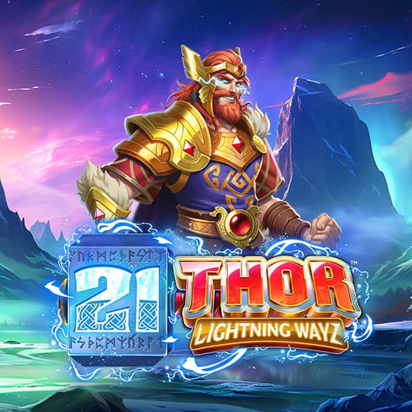 21 Thor Lightning Ways