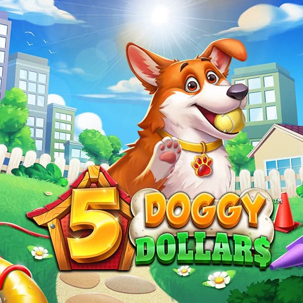 5 Doggy Dollars