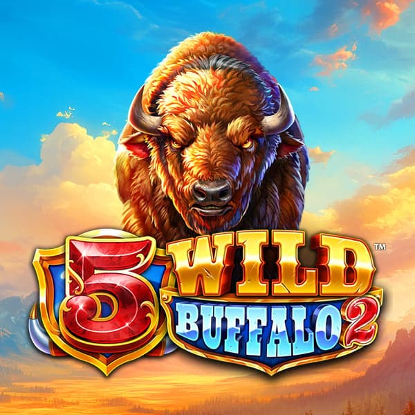5 Wild Buffalo 2