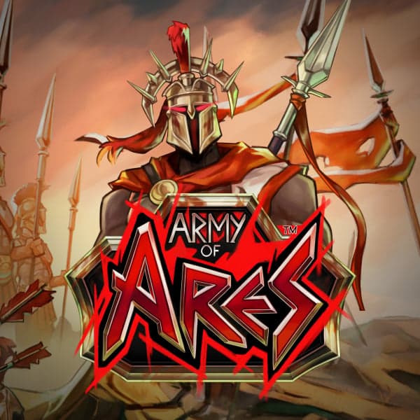 Army of Ares