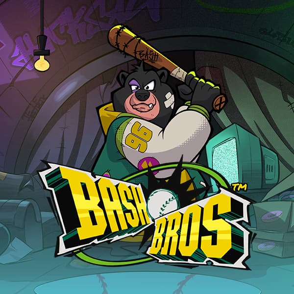 Bash Bros