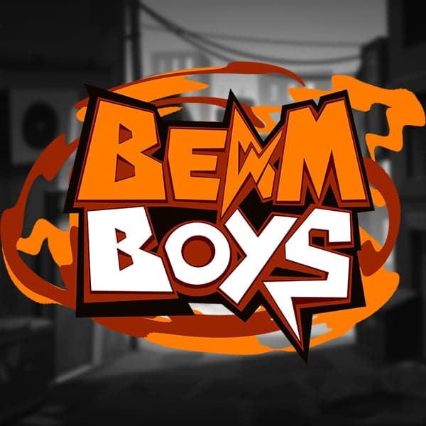 Beam Boys
