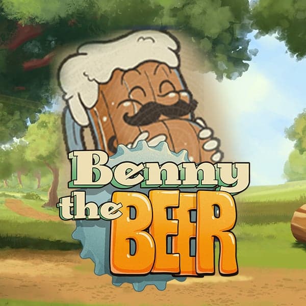 Benny the Beer