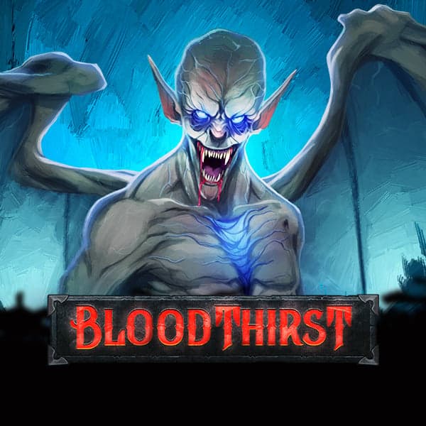 Bloodthirst