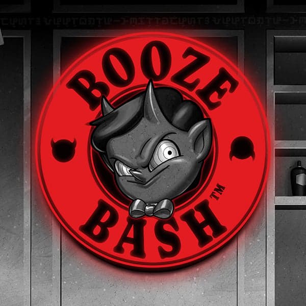 Booze Bash