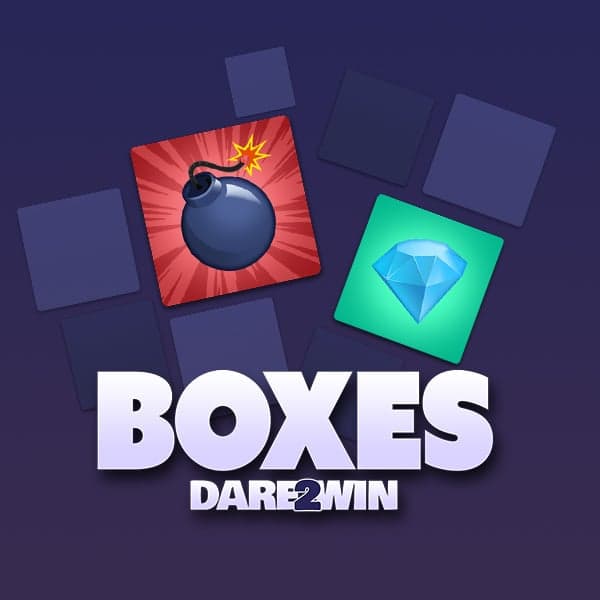 Boxes