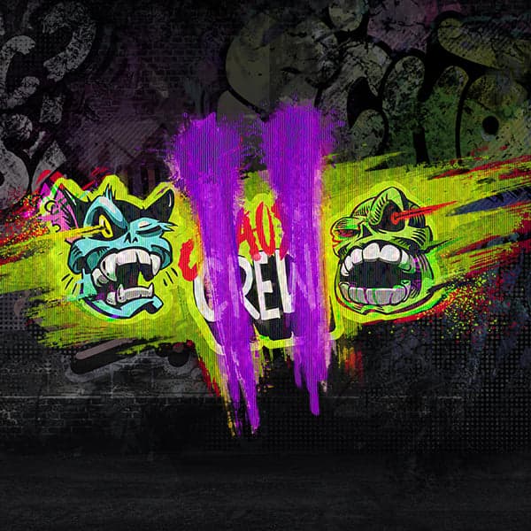 Chaos Crew II