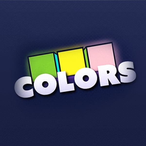 Colors