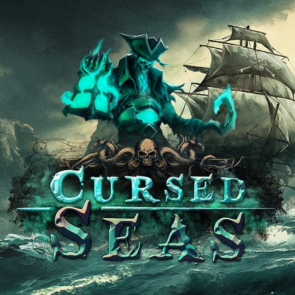 Cursed Seas