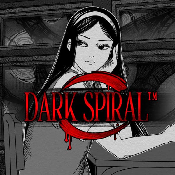Dark Spiral