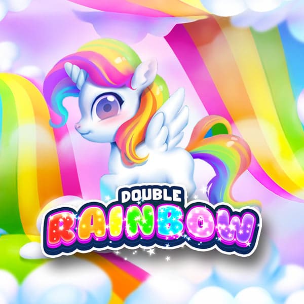 Double Rainbow