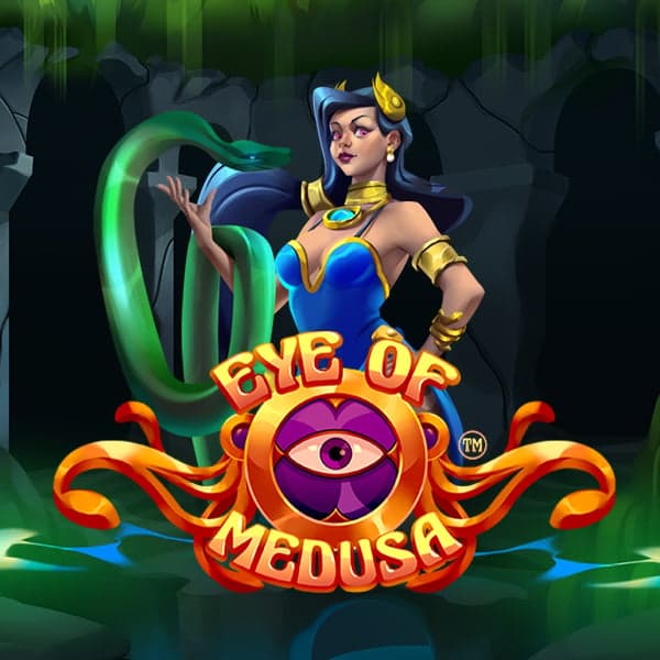 Eye of Medusa