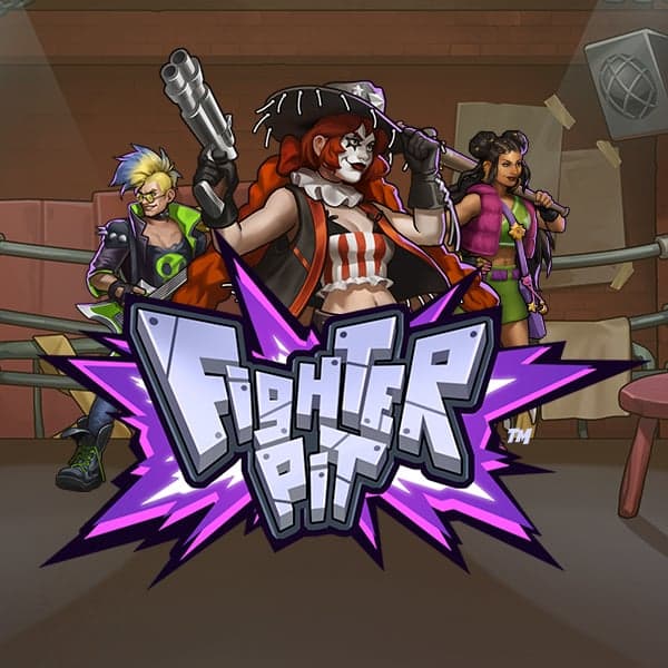 Fighter Pit