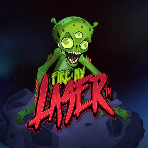 Fire My Laser