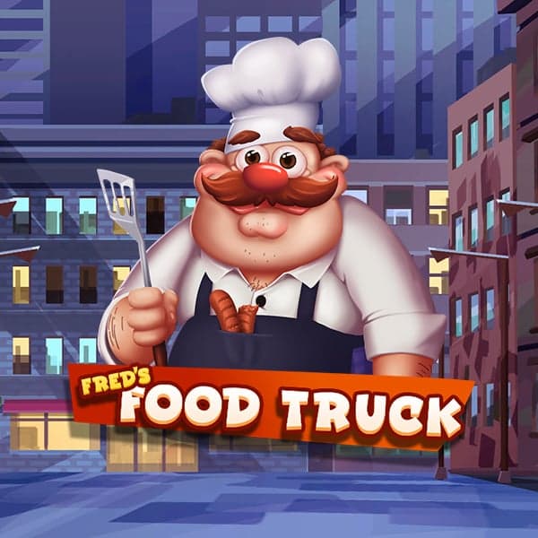 Fred's Food Truck