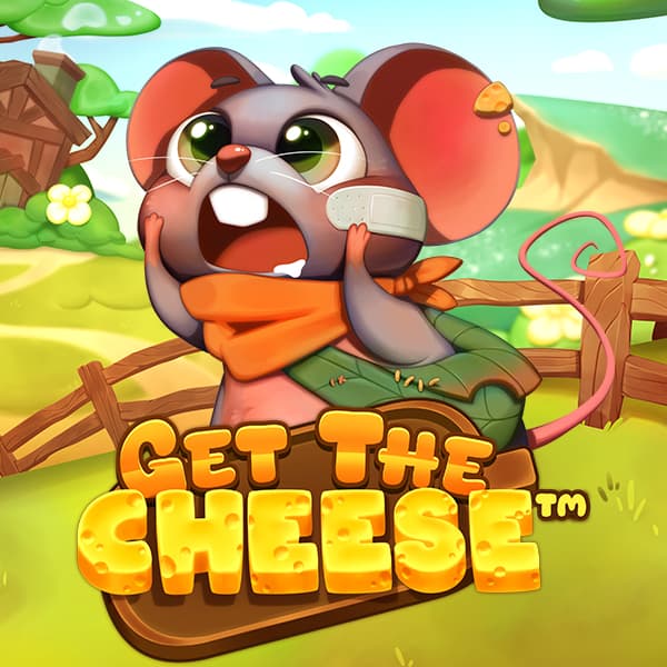Get the Cheese