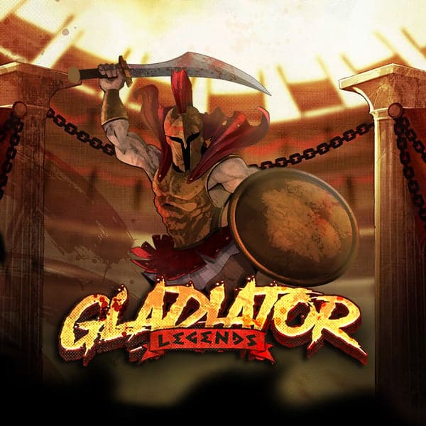 Gladiator Legends