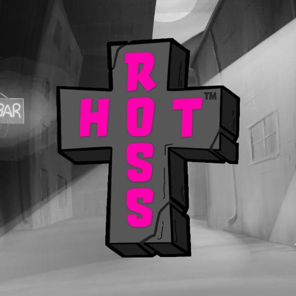 Hot Ross