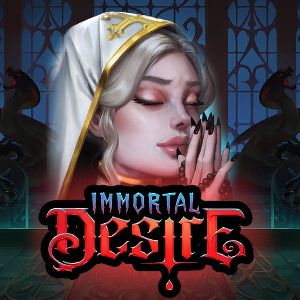 Immortal Desire