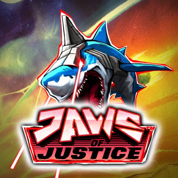Jaws of Justice