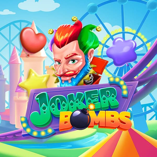 Joker Bombs