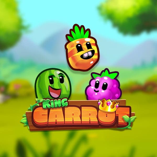 King Carrot