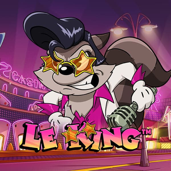 Le King