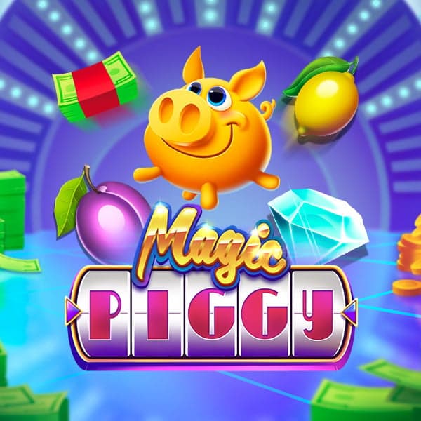 Magic Piggy