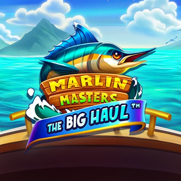 Marlin Masters: The Big Haul
