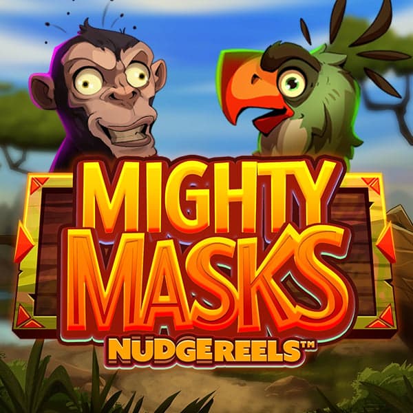 Mighty Masks