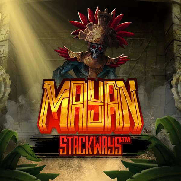 Mayan Stackways