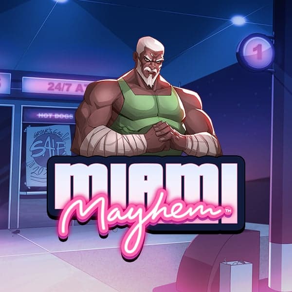 Miami Mayhem
