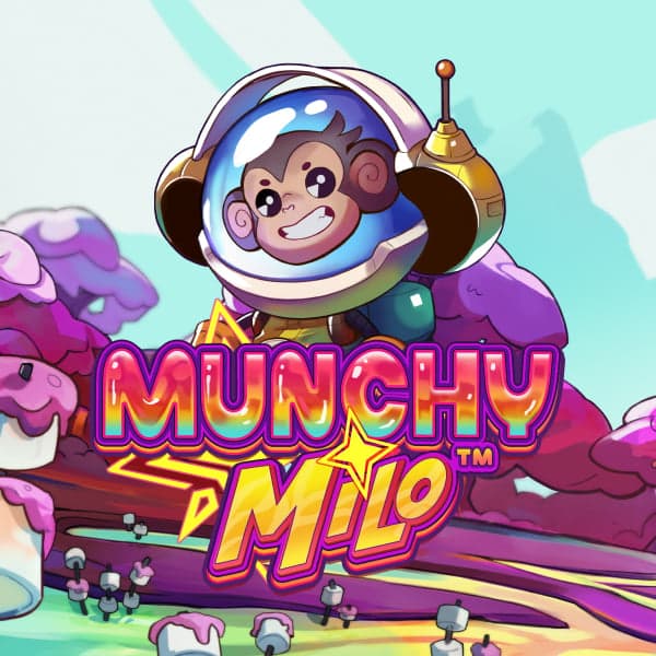 Munchy Milo