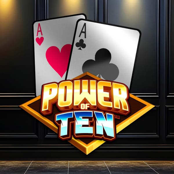Power of Ten