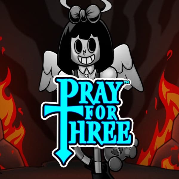 Pray for Three