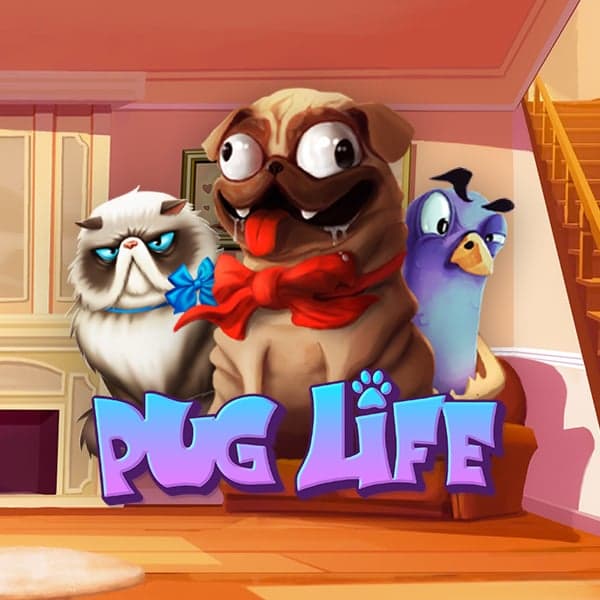 Pug Life