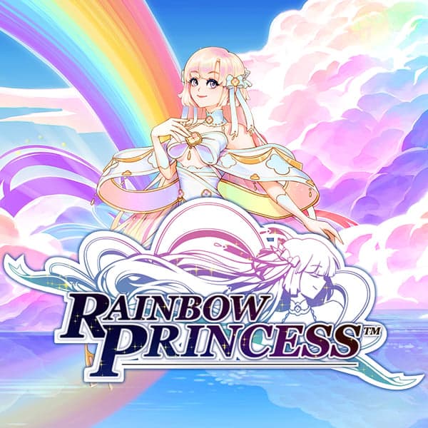 Rainbow Princess