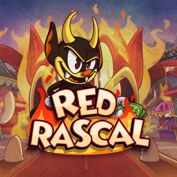 Red Rascal