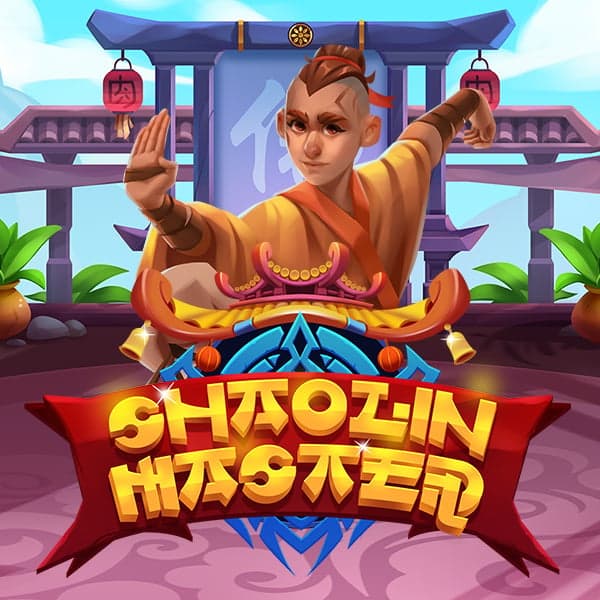 Shaolin Master