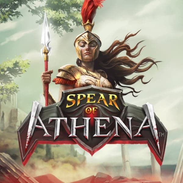 Spear of Athena