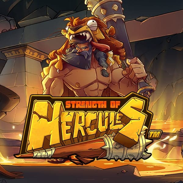 Strength of Hercules