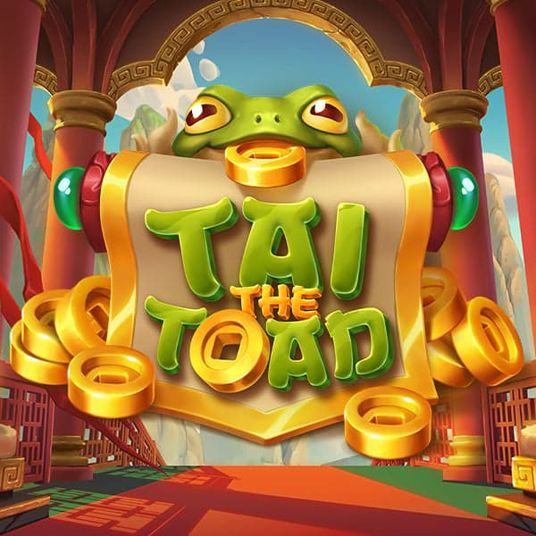Tai the Toad