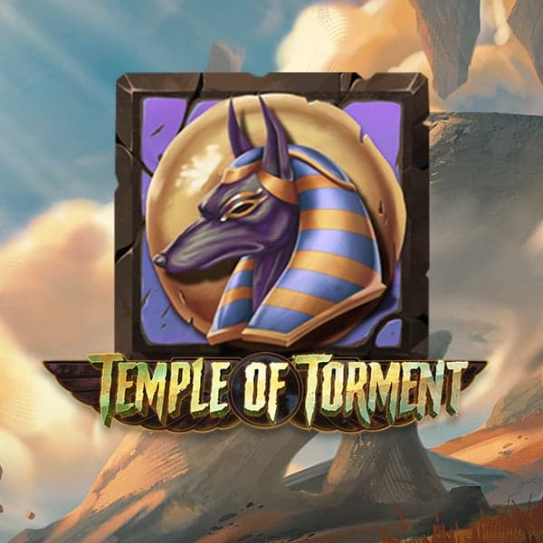 Temple of Torment